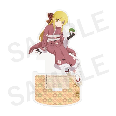 物語〉シリーズ | シャフト公式オンラインショップ SHAFT TEN