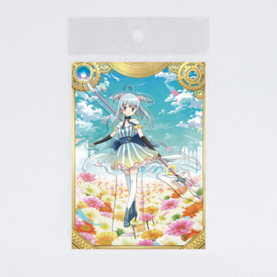 マギアレコード 巴マミ アクリルキーホルダー | アーカイブ（過去発売