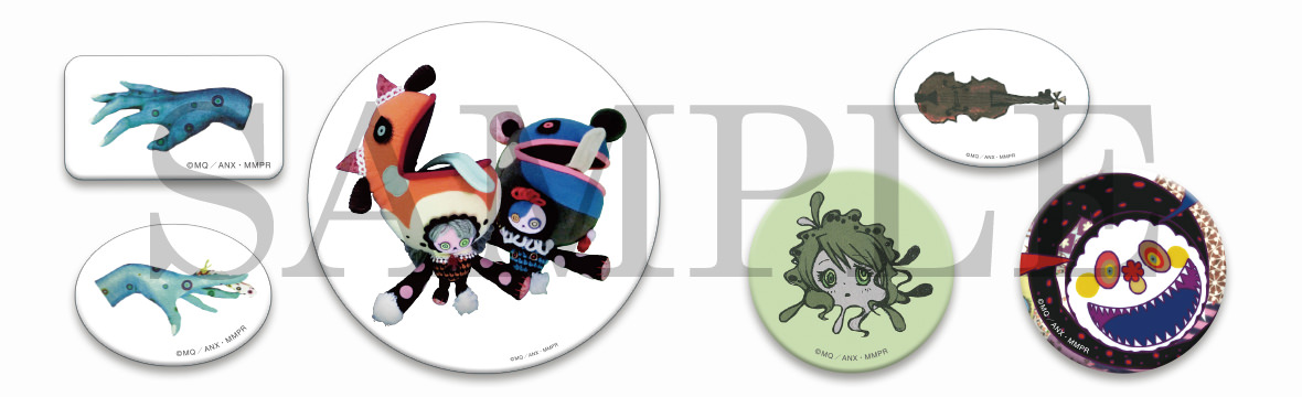 劇場版 魔法少女まどか☆マギカ[新編]叛逆の物語 ナイトメアトート