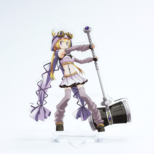 マギアレコード 深月フェリシア アクリルキーホルダー | マギア