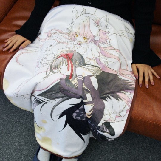 劇場版 魔法少女まどか☆マギカ[新編]叛逆の物語 アルティメットまどか