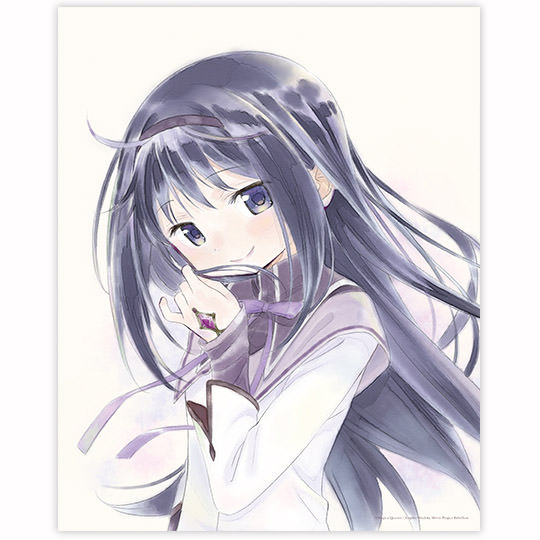 劇場版 魔法少女まどか☆マギカ[新編]叛逆の物語 暁美ほむら