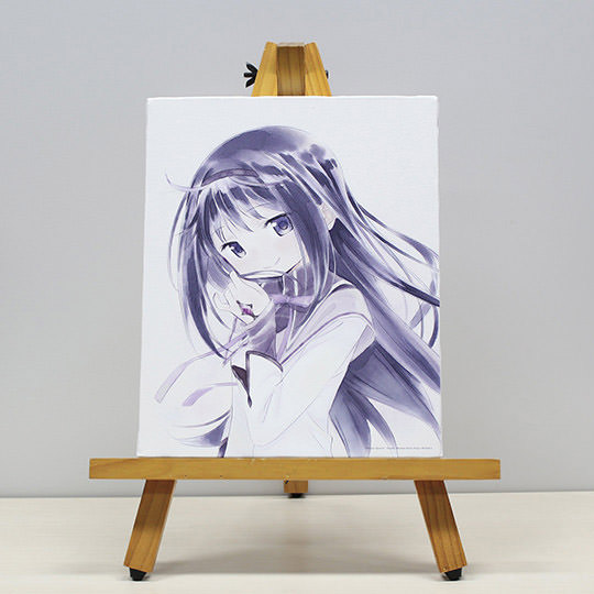 劇場版 魔法少女まどか☆マギカ[新編]叛逆の物語 暁美ほむら