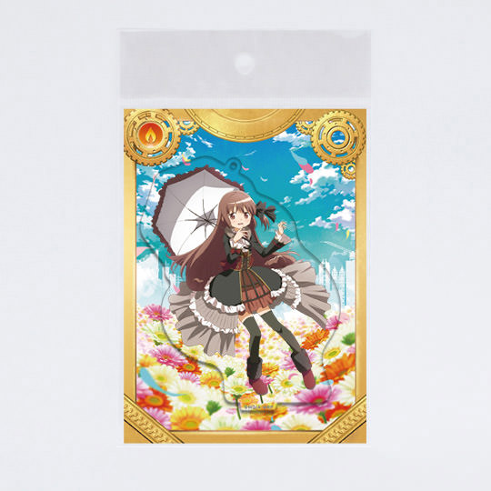 マギアレコード 里見灯花 アクリルキーホルダー | マギアレコード 魔法