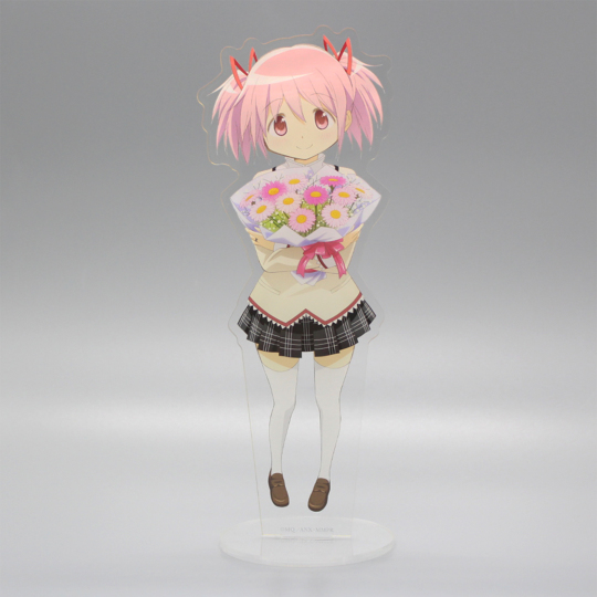 劇場版 魔法少女まどか☆マギカ[新編]叛逆の物語 鹿目まどか