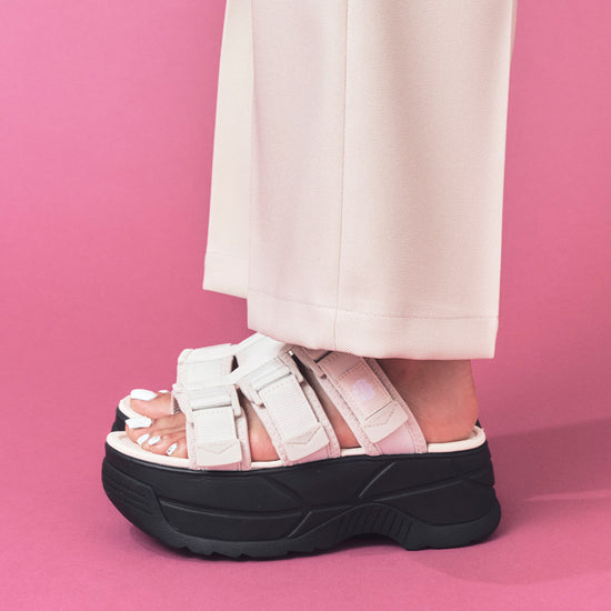 SHAKA スポーツサンダル NEO RALLY SLIDE CHUNKY [レディース][2023春