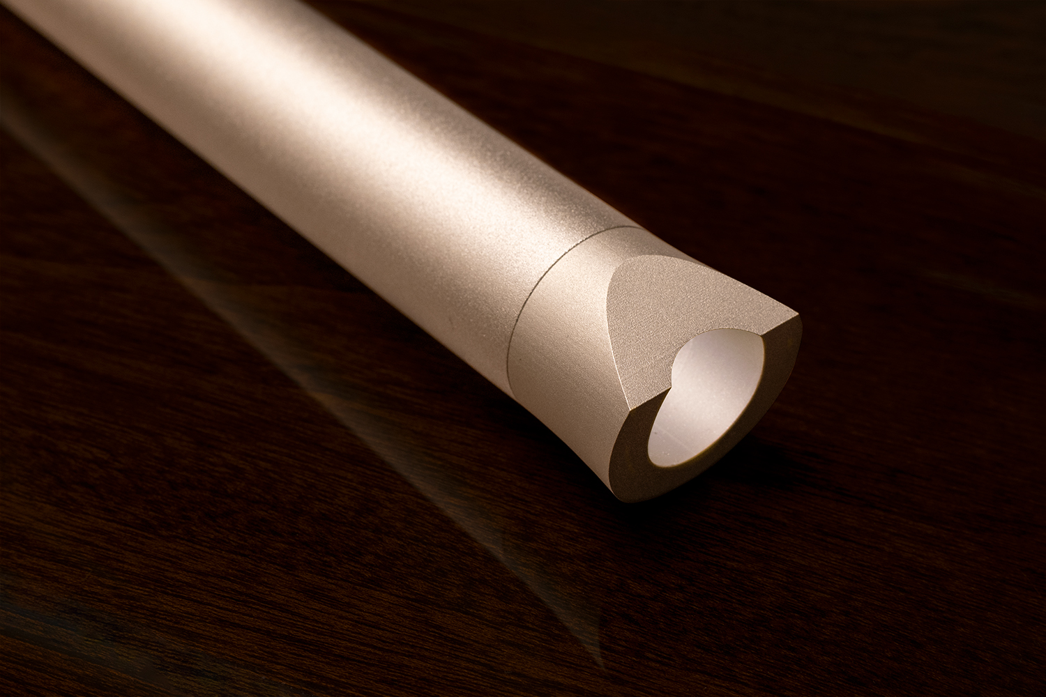 メタル尺八】清月2.4X (A管) | 清月閣