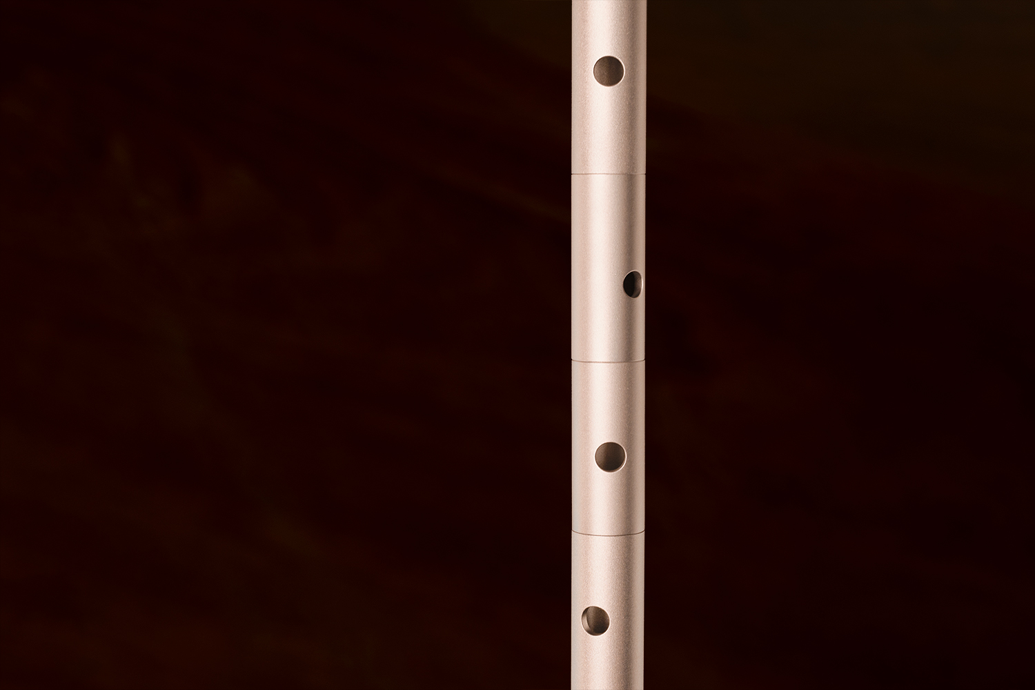 メタル尺八】清月2.4X (A管) | 清月閣