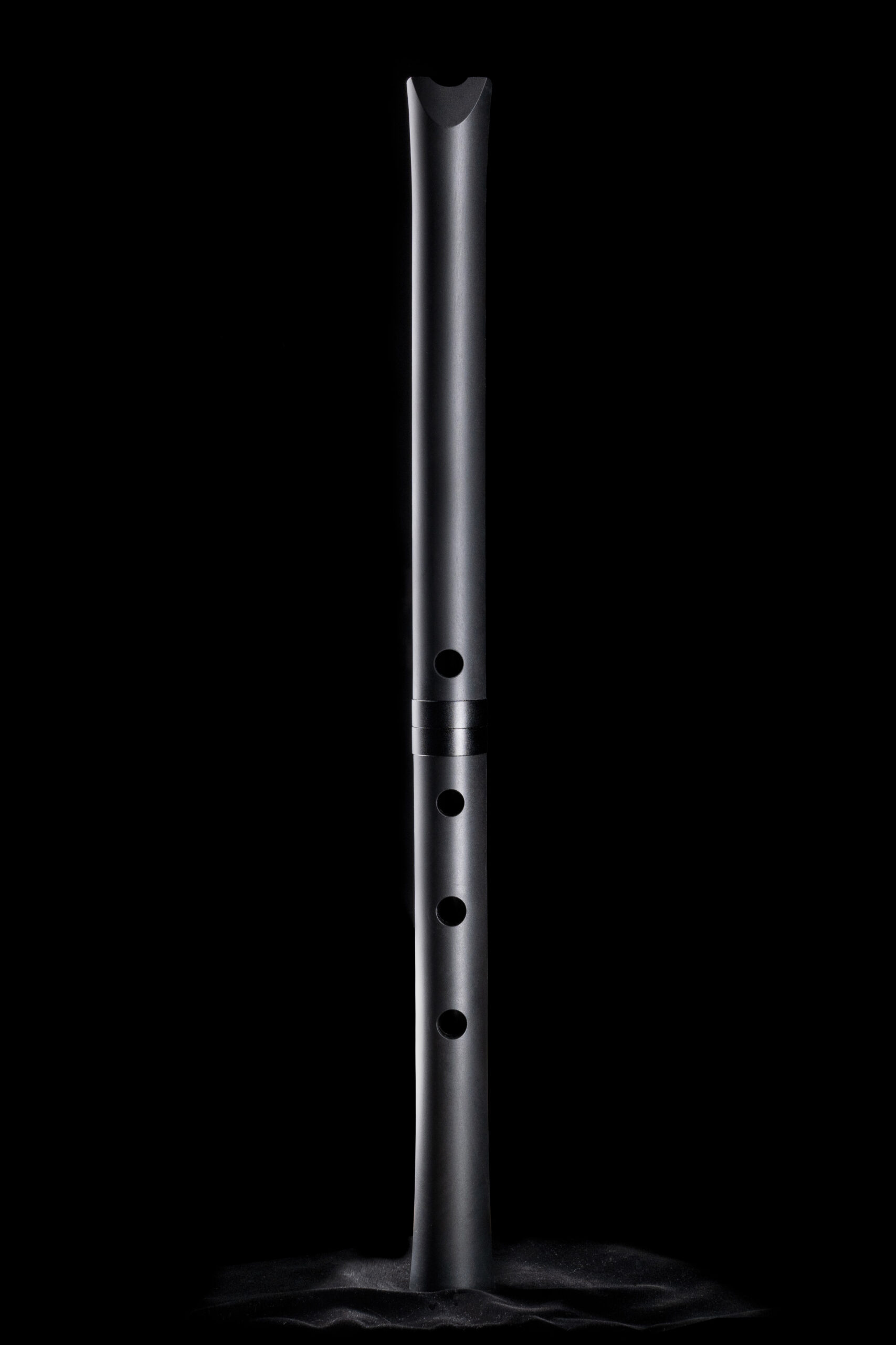 グラスファイバー樹脂尺八】玄 | 清月閣