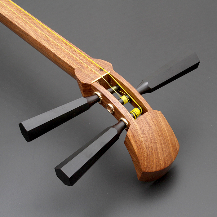 津軽三味線 6点セット | 三味線と三線の販売 三味線教室/しゃみせん楽家