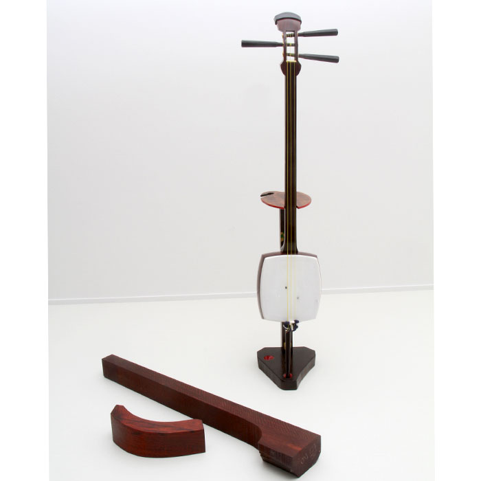 オリジナル紅木胡弓（先着1名様のみ） | 三味線と三線の販売 三味線