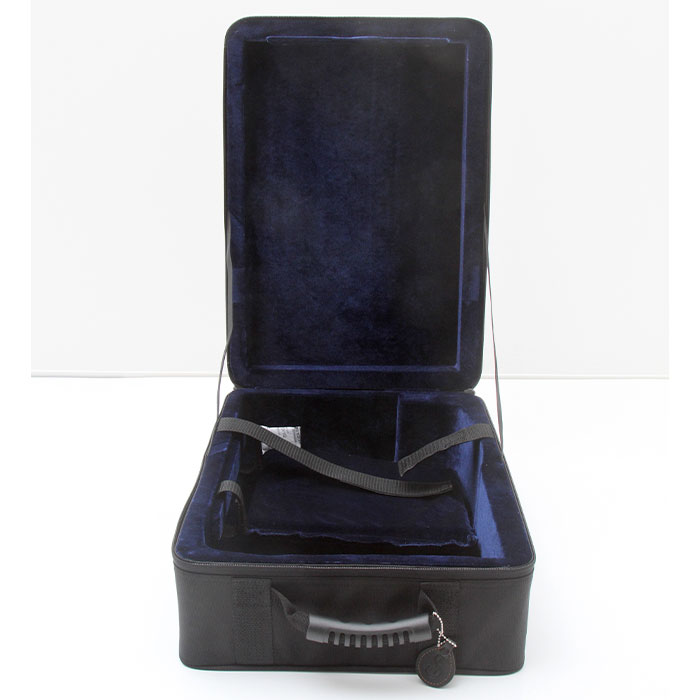 三つ折りケース（三味線） | 三味線と三線の販売 三味線教室