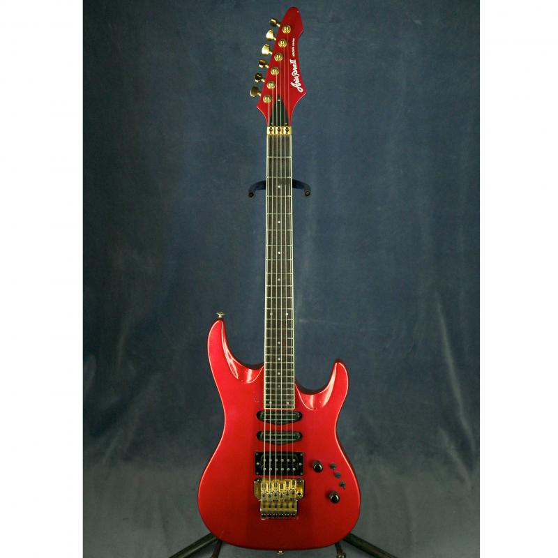 ARIA PRO II Magna MA-650 Japan купить по доступной цене в интернет