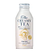 みんなのレビュー：「サントリー クラフトボス 世界のTEA ミルクティー