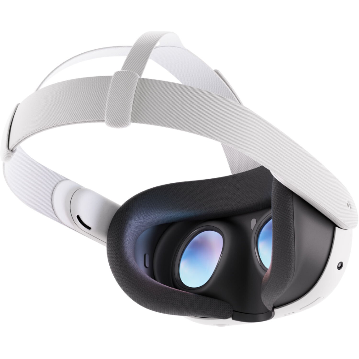 Meta Quest 3 Advanced All-in-One VR Headset (128GB) - Computer
