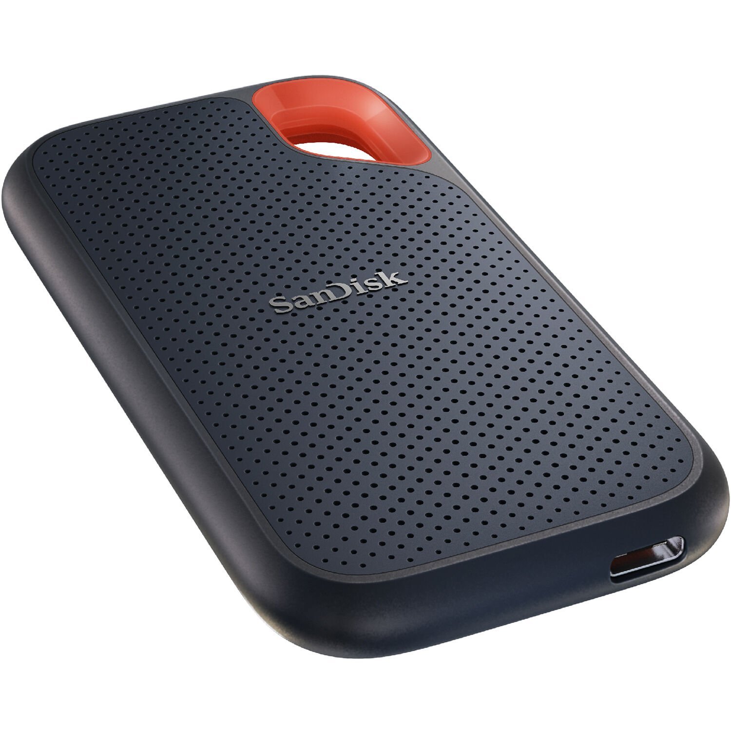 SanDisk 1TB Extreme Portable SSD V2 (E61, 1050MB/s Read Speeds