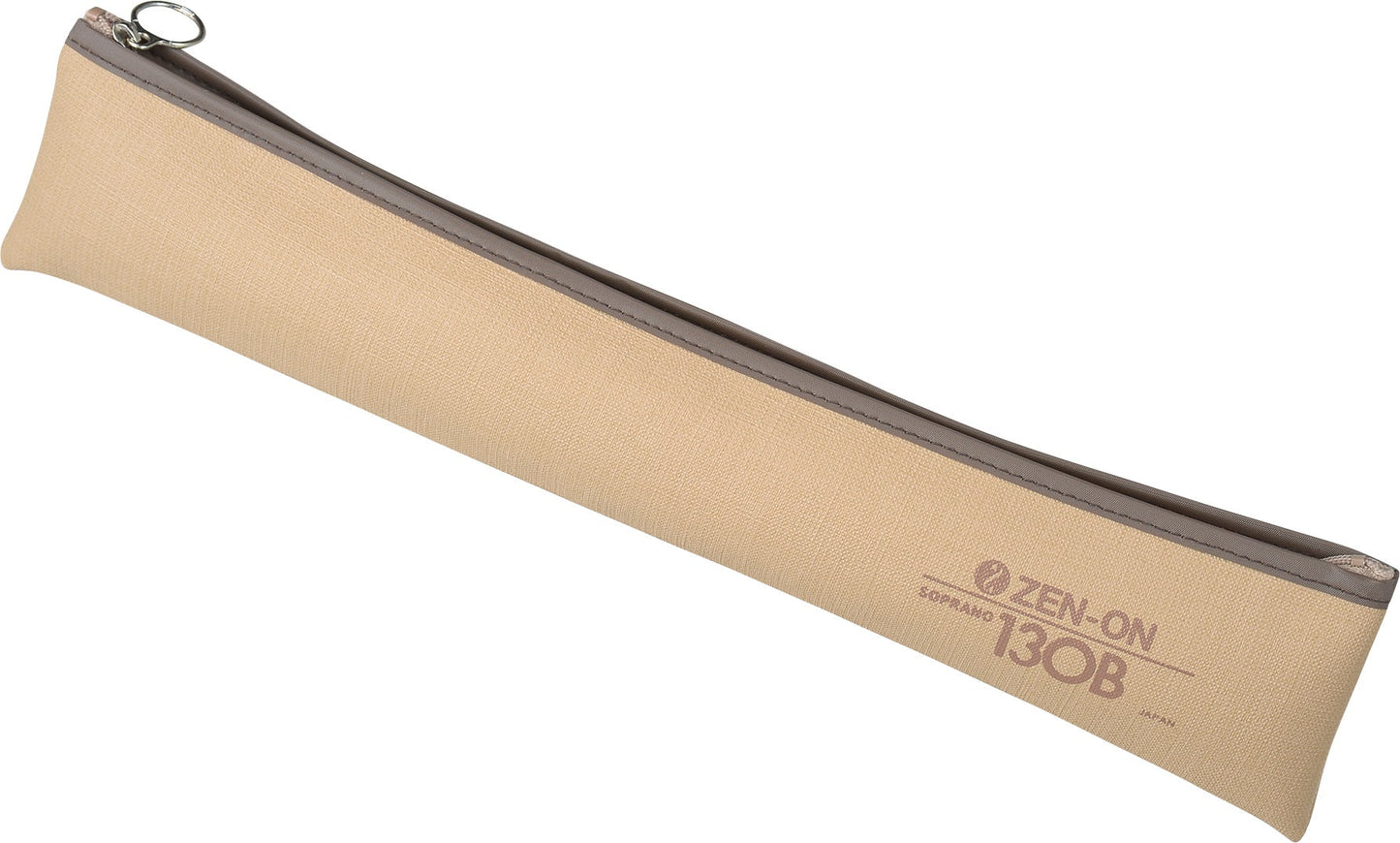 音楽関連グッズ | ゼンオン リコーダーケース 130G用 | ヤマハの