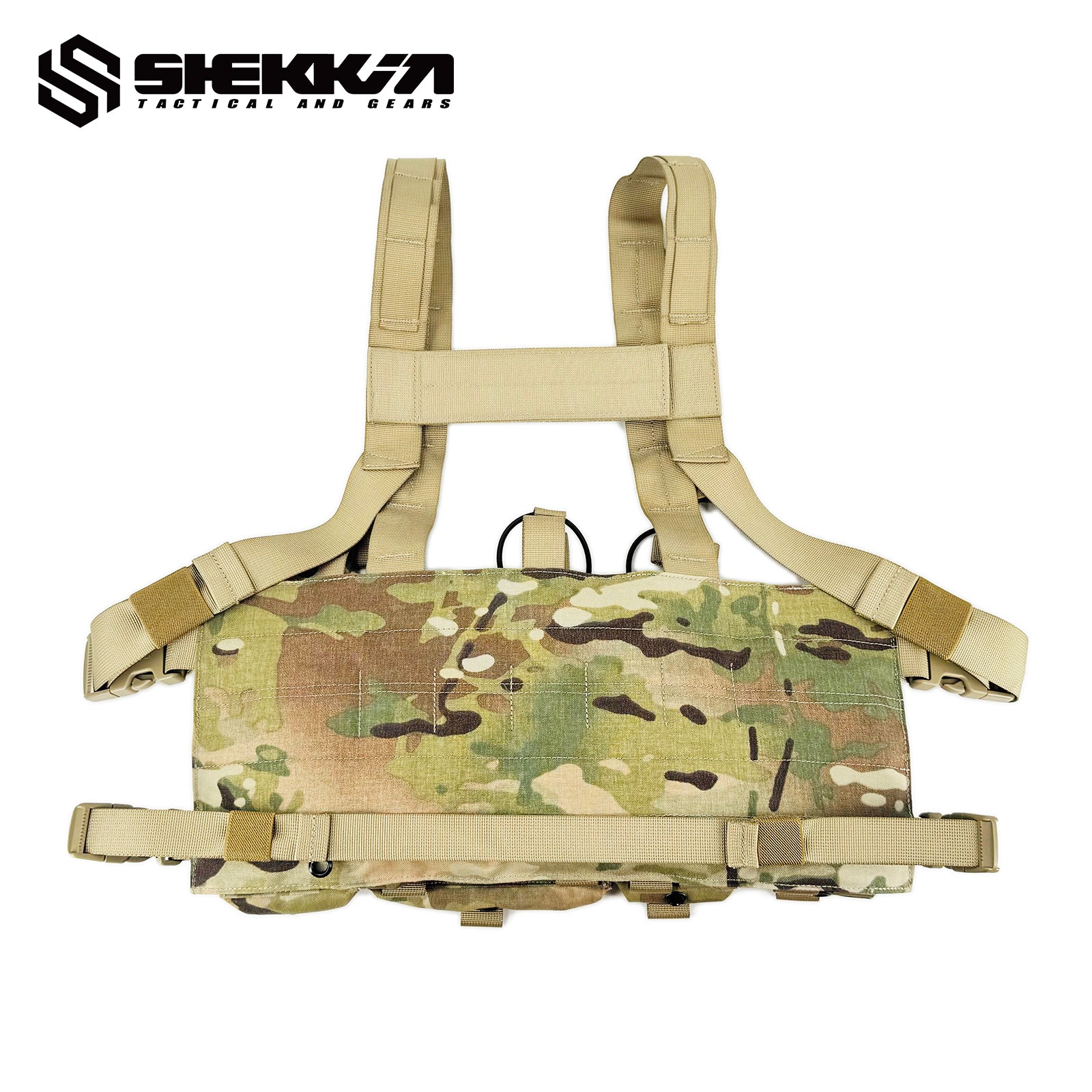LBT style 2586B Chest Rig