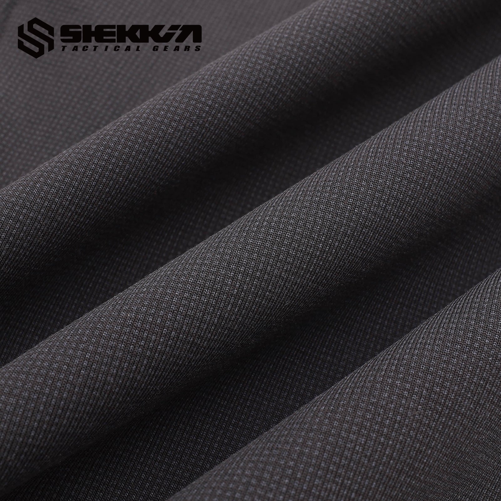 Shekkin Gears Minotaur HalfShell