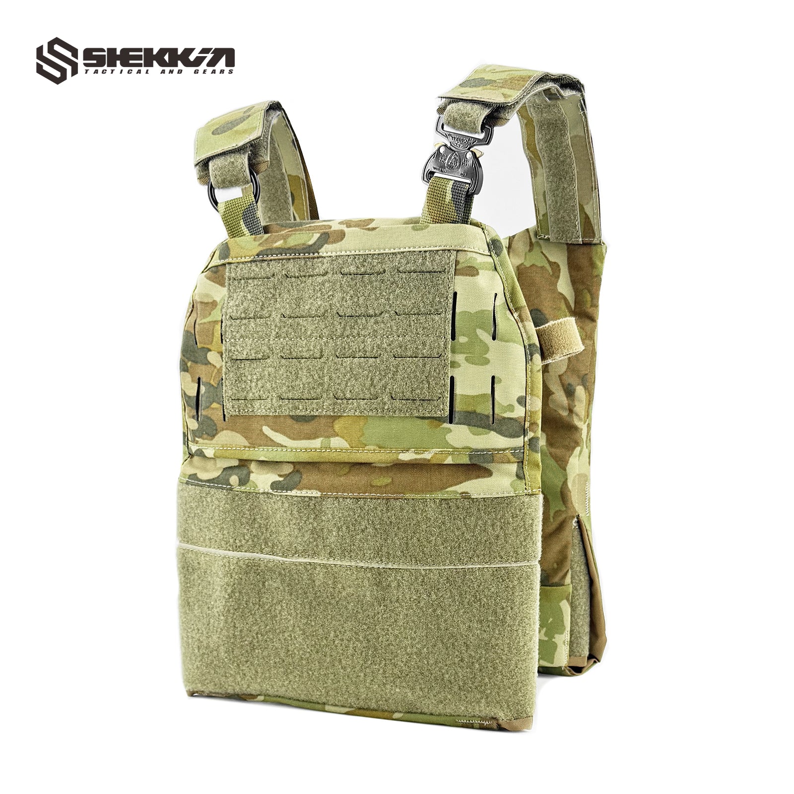 Navy seals Devgru tactical gears FCPC V5 plate bags