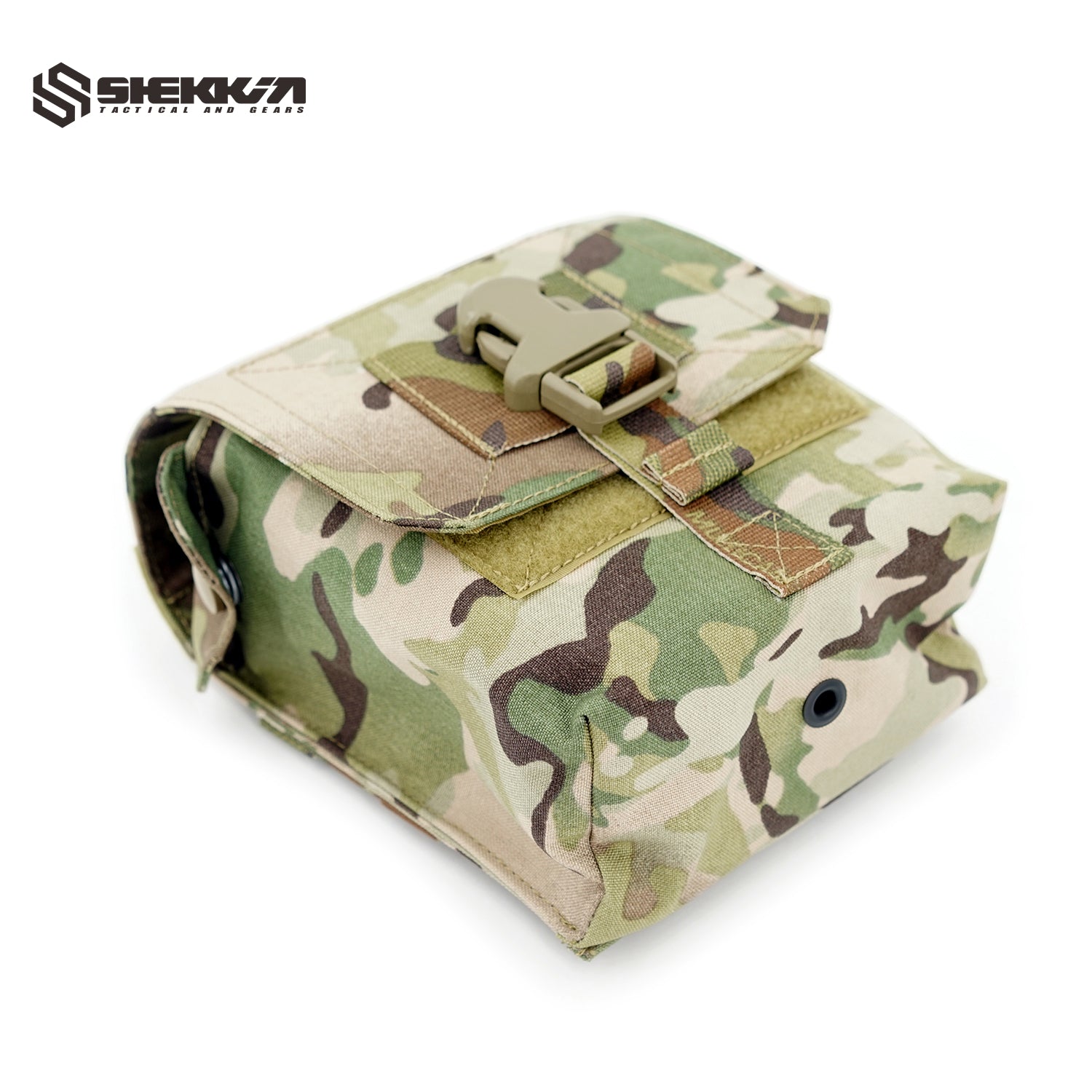 Eagle Industry Style M60 200rd SAW pouch