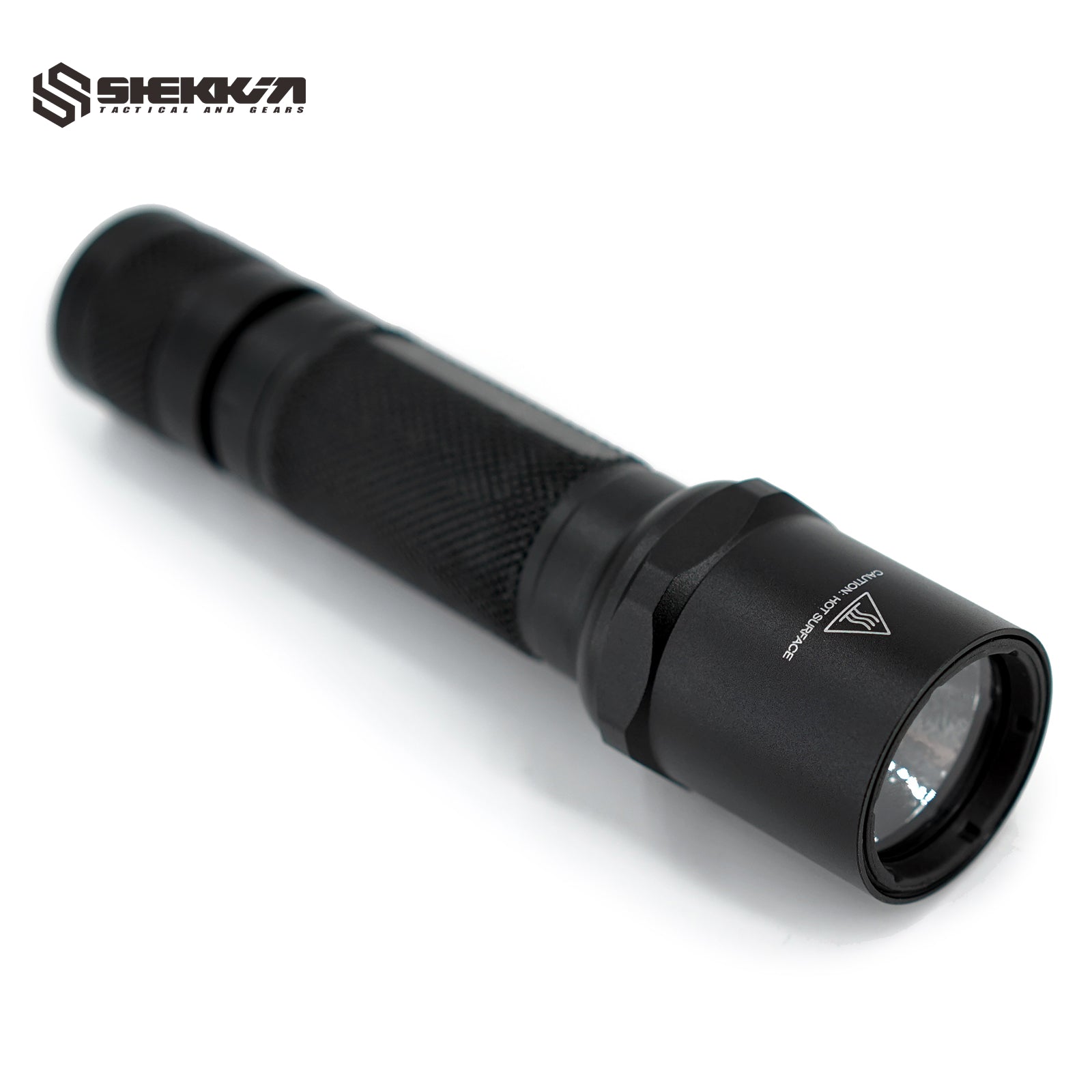 Surefire 6P Style Flashlight Replica