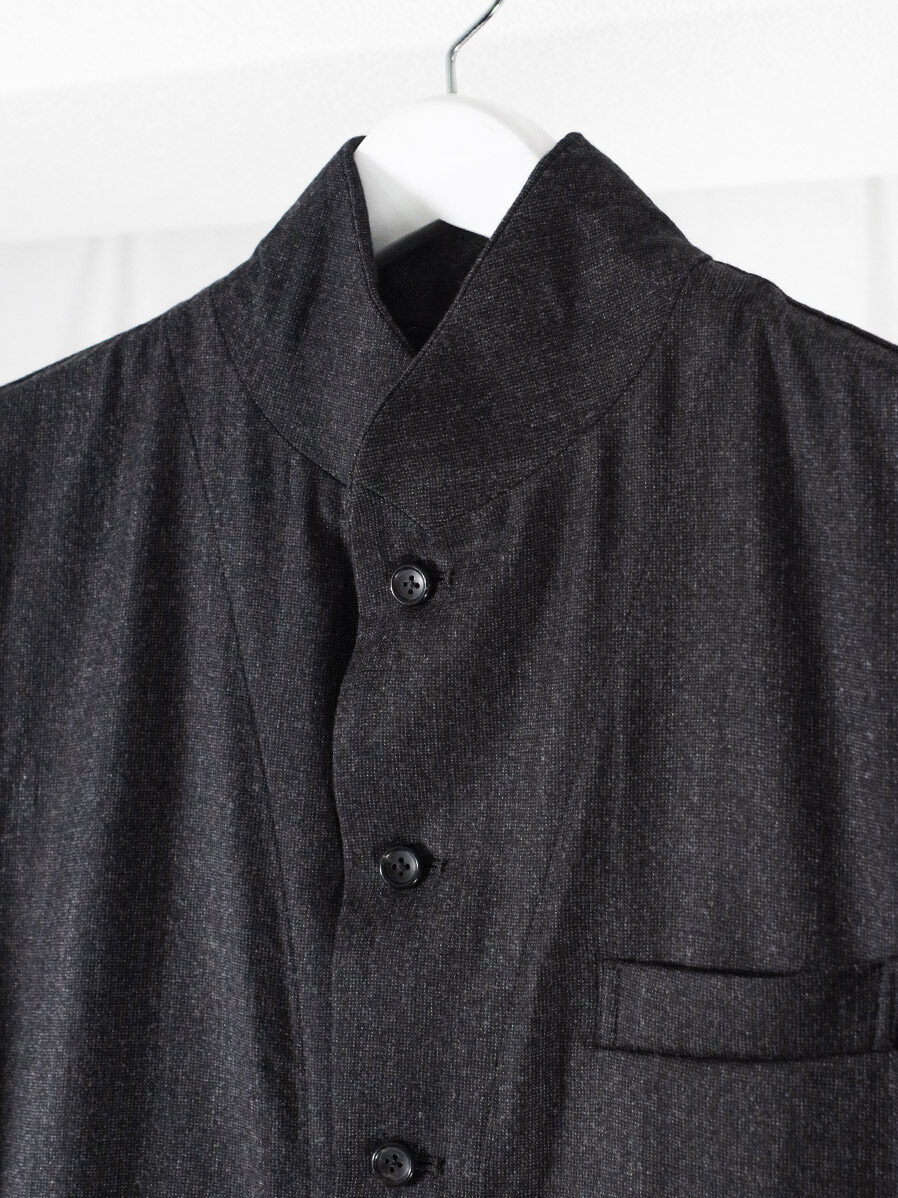 YOKO SAKAMOTO “SUIT JUMP SUIT” – SHELTER