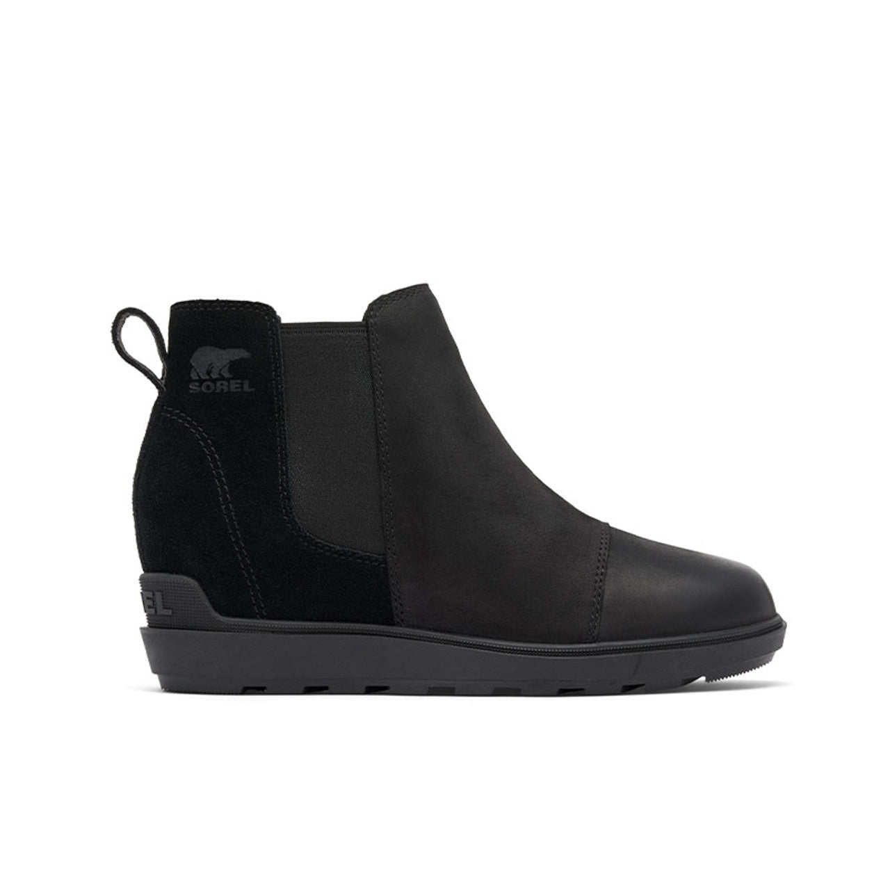 Sorel Women's Evie II Chelsea Bootie | Sherper's