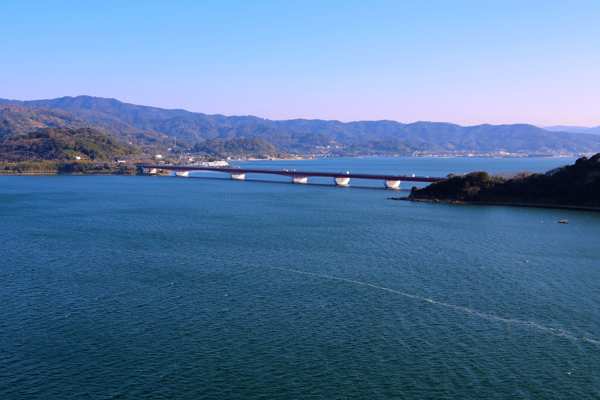 浜名湖 | 静岡・浜松・伊豆情報局