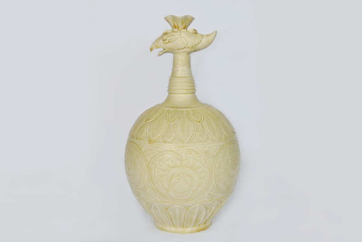 初代 村田亀水 献茶器 共箱 共布188 初代 村田亀水 献茶器 共箱 共布188