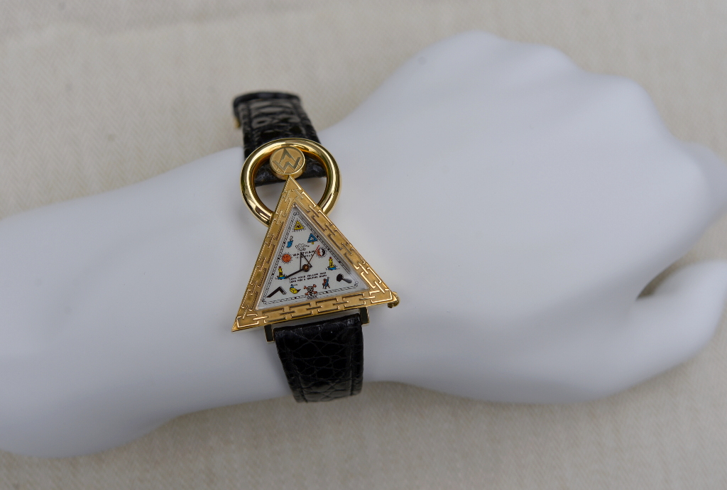 collection SHIBA / フリーメイソン Freemasonry #Limited Edition 96380