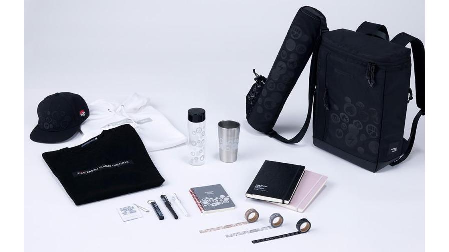 POKÉMON CARD LOUNGE 取り扱いアイテム | FEATURE | SHIBUYA TSUTAYA