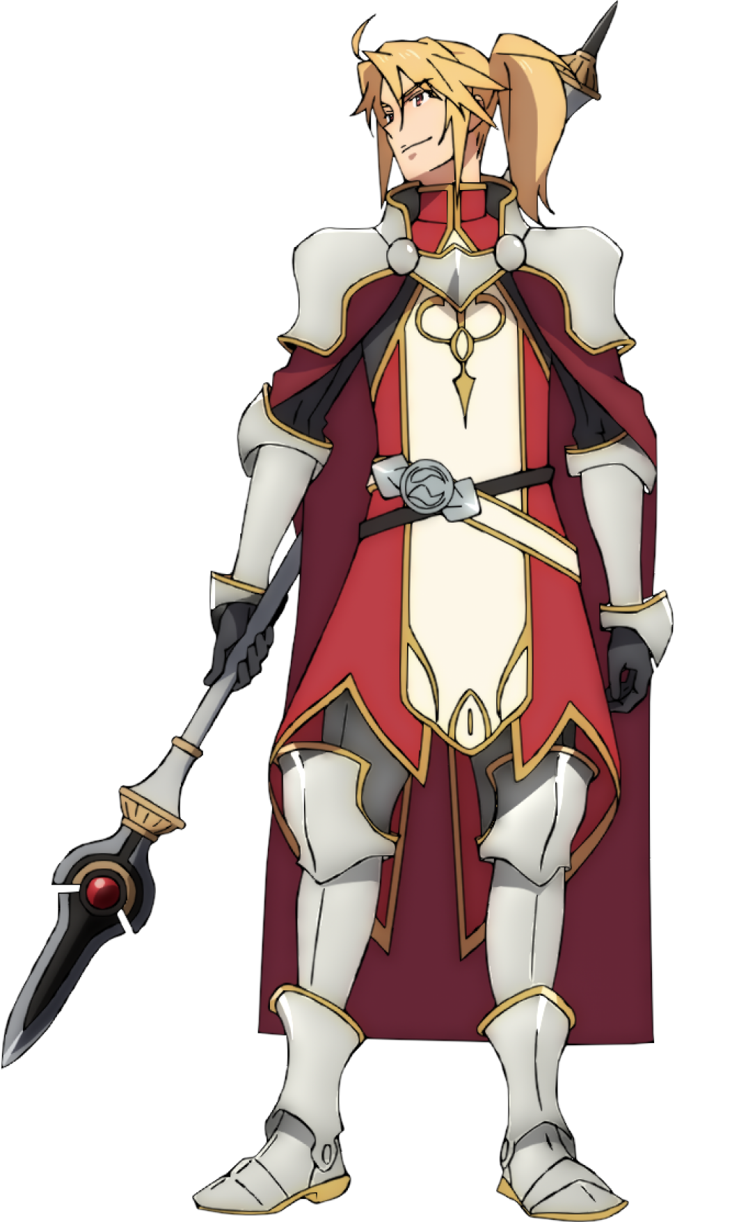 TVアニメ『盾の勇者の成り上がり Season 4』