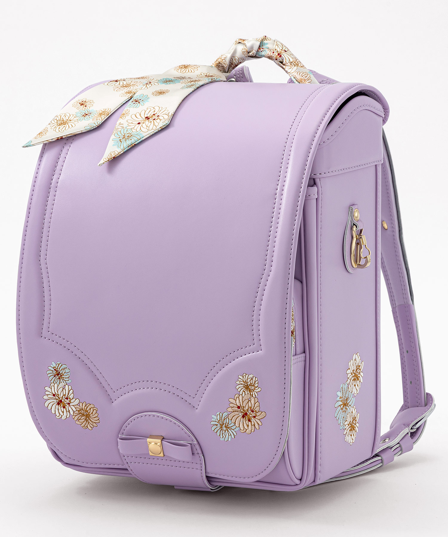 PAUL & JOE(ポール & ジョー)クリザンテーム リュバンランドセル【予約