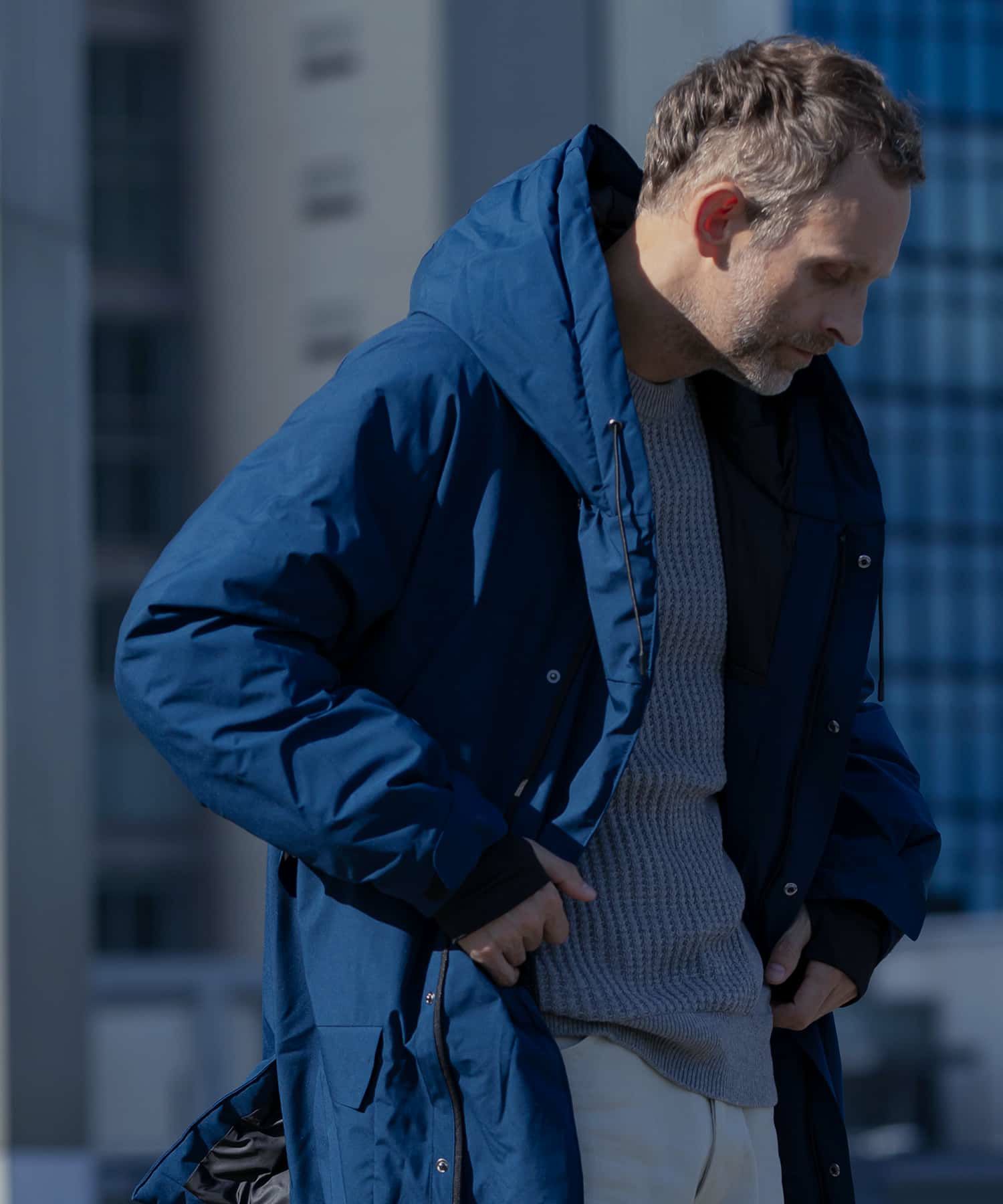 JH junhashimoto(ジェイエイチ ジュンハシモト)HIGH PERFORMANCE