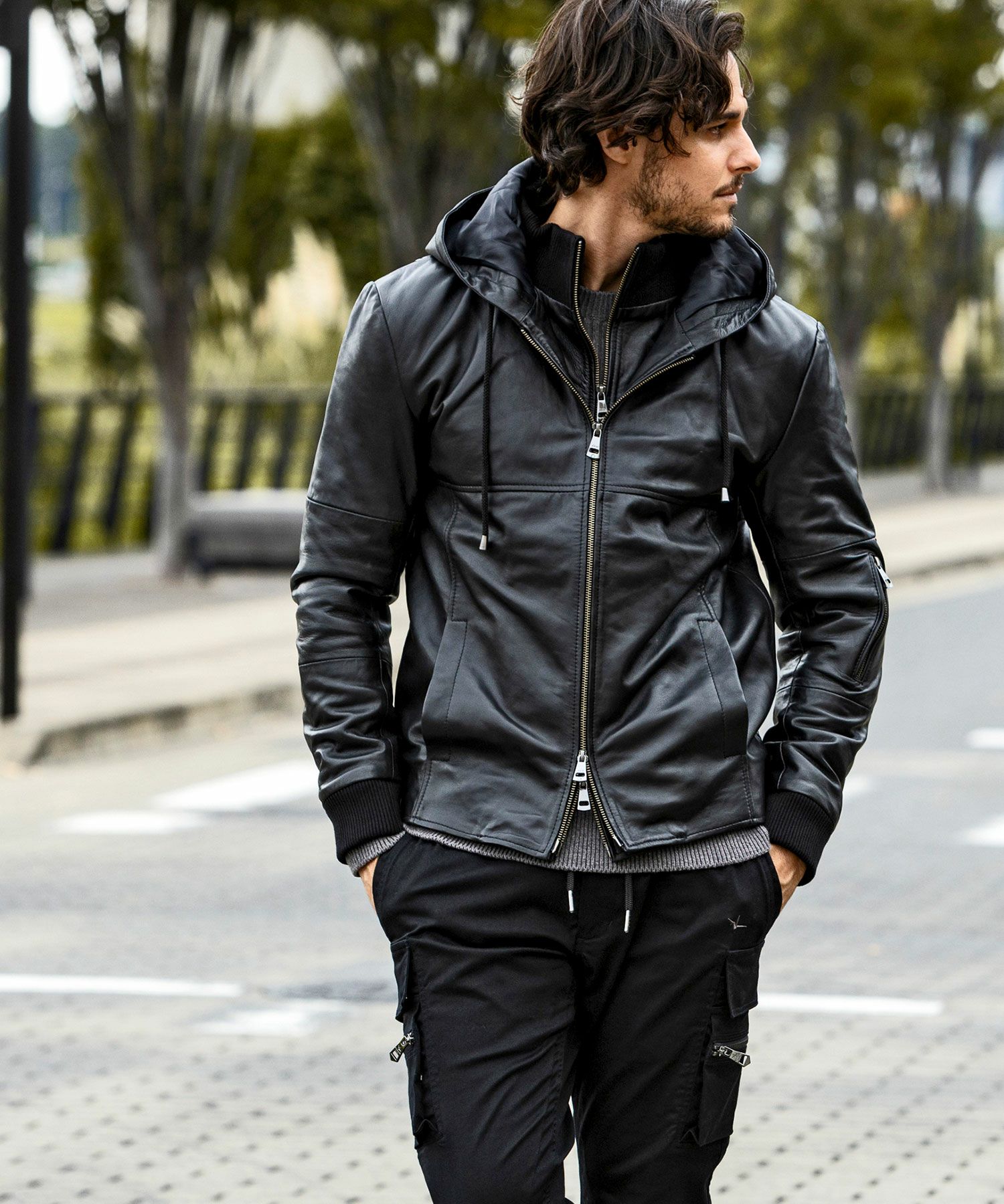 AKM Contemporary(エイケイエムコンテンポラリー)レイヤードシープ