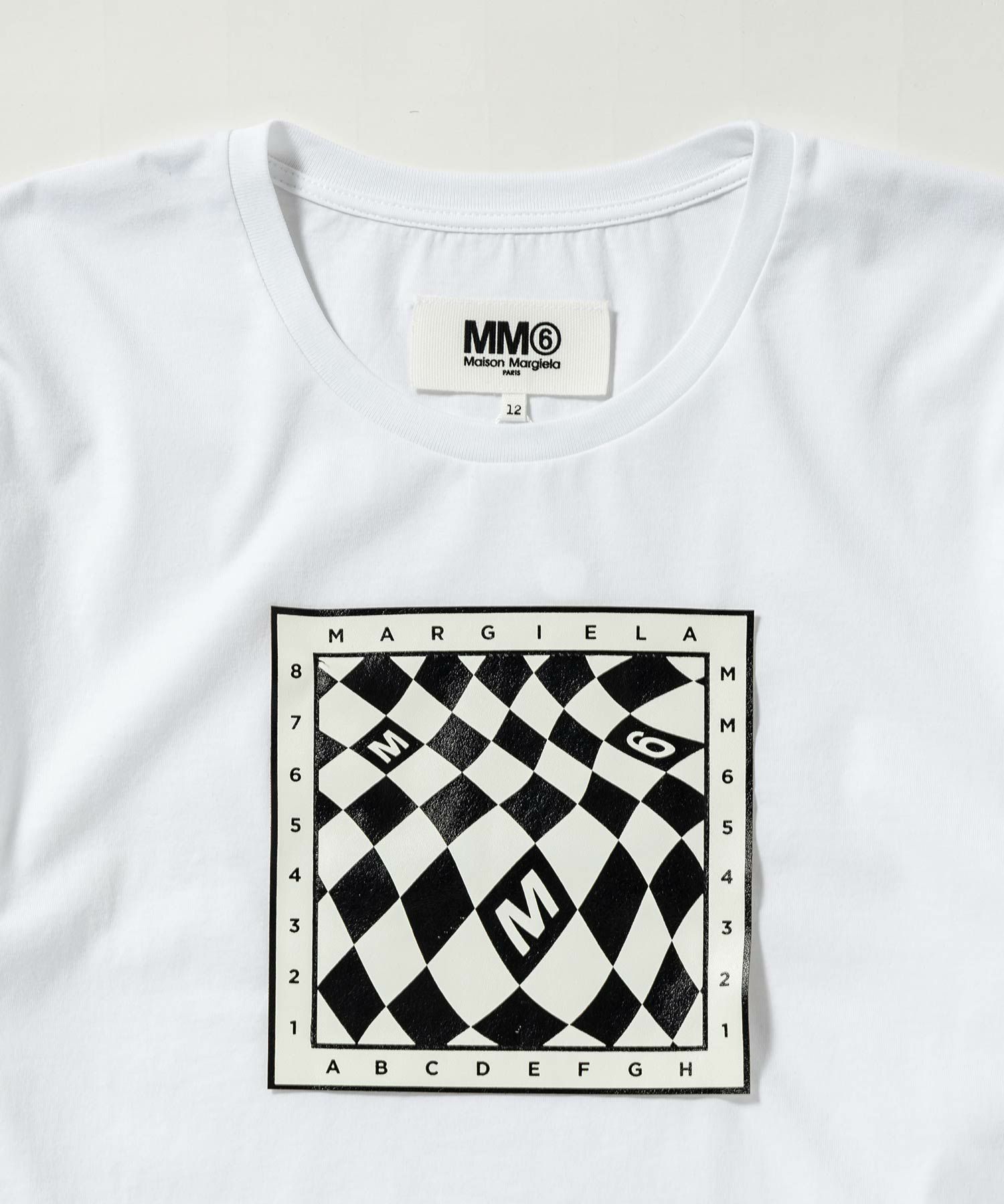 MM6 Maison Margiela(エムエム6 メゾン マルジェラ) Kids & Junior