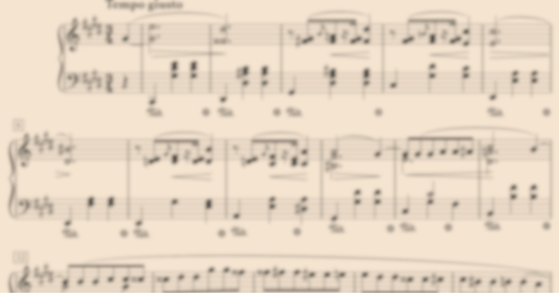 ショパン エディション紹介 | 重田壮也