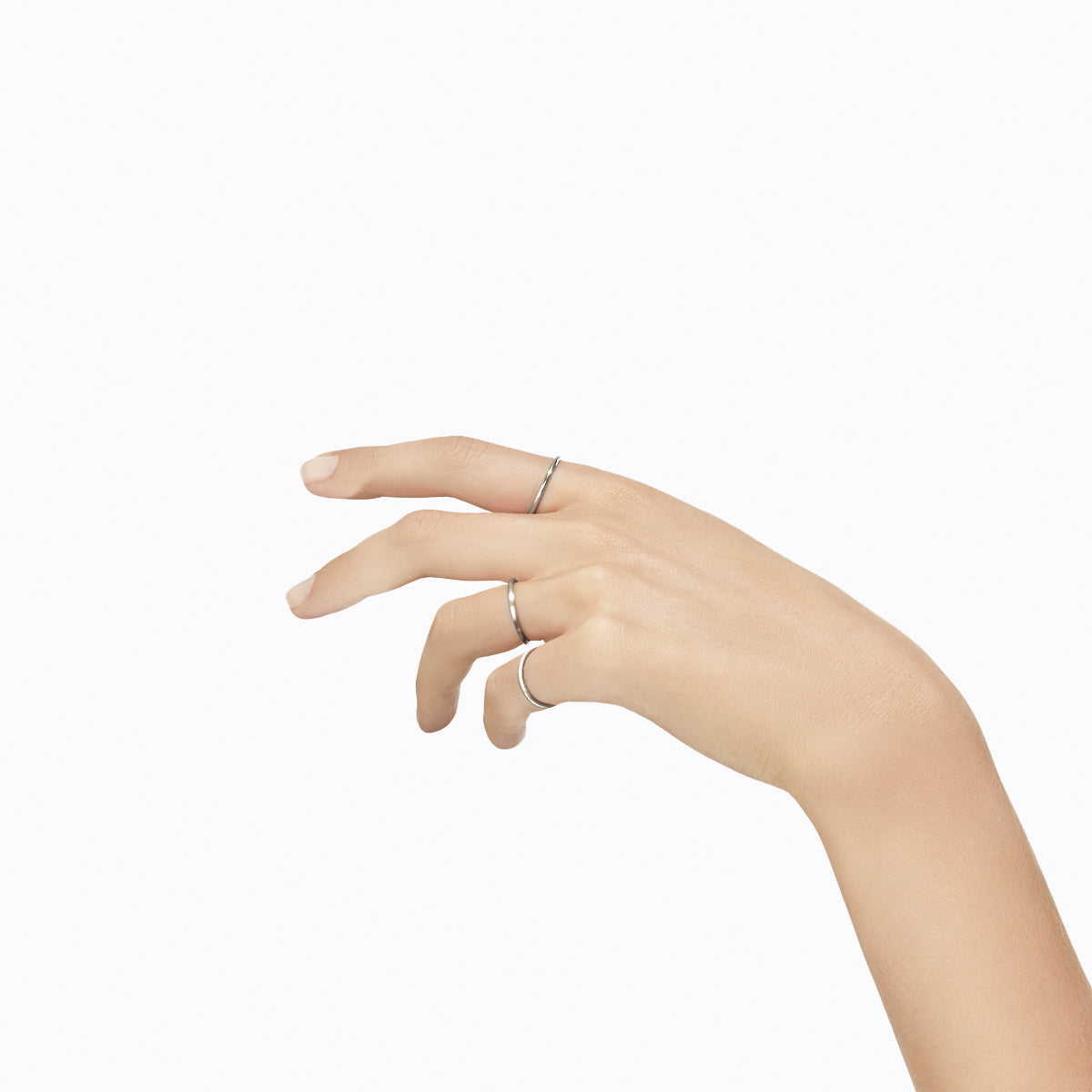 Line Ring 1.5 - SHIHARA