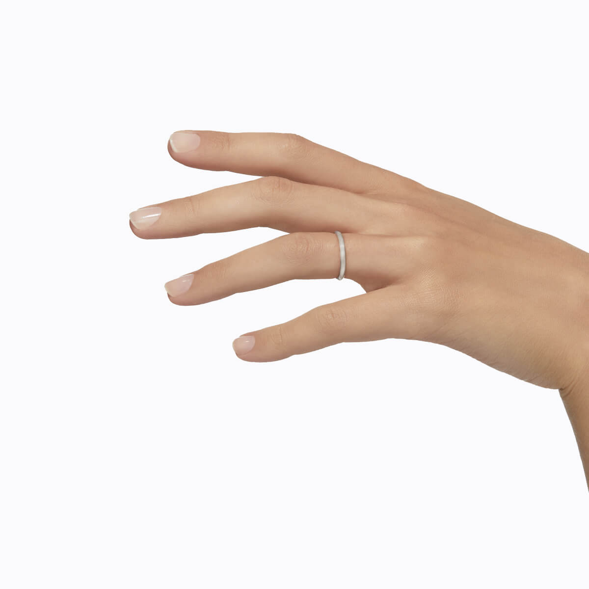 Oval Ring 20 - SHIHARA