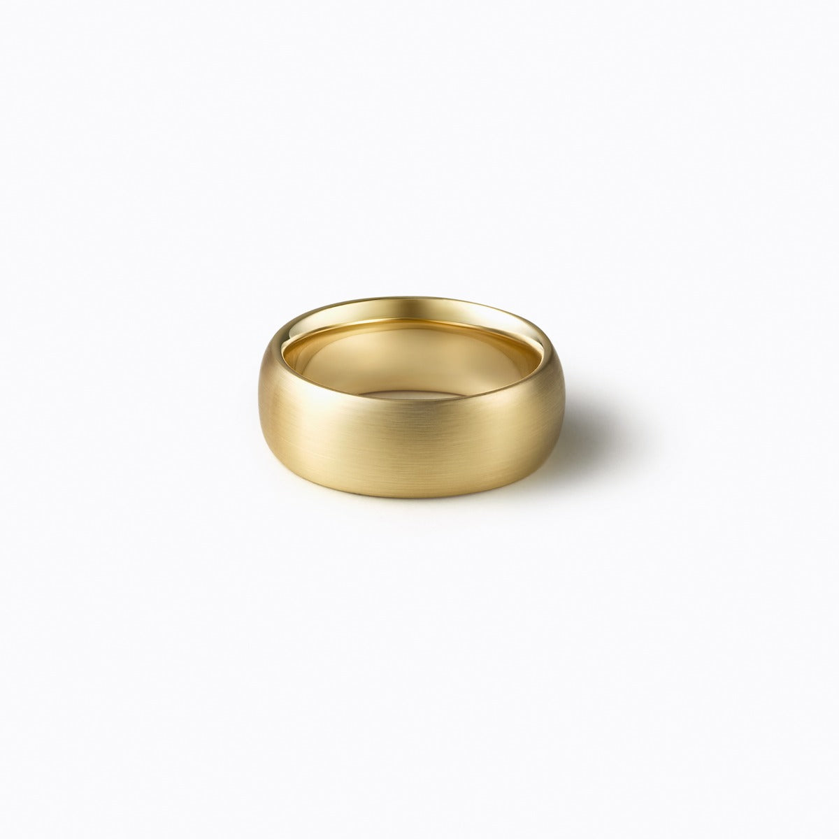 Oval Ring 60 - SHIHARA