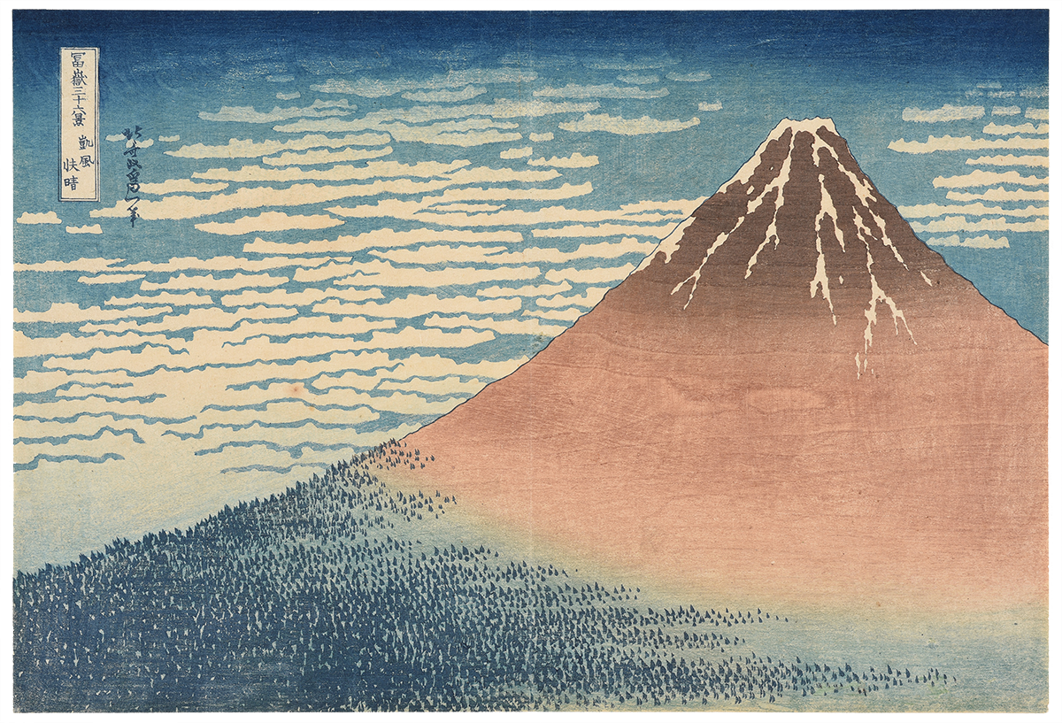 新庄コレクション | 島根県立美術館の浮世絵コレクション