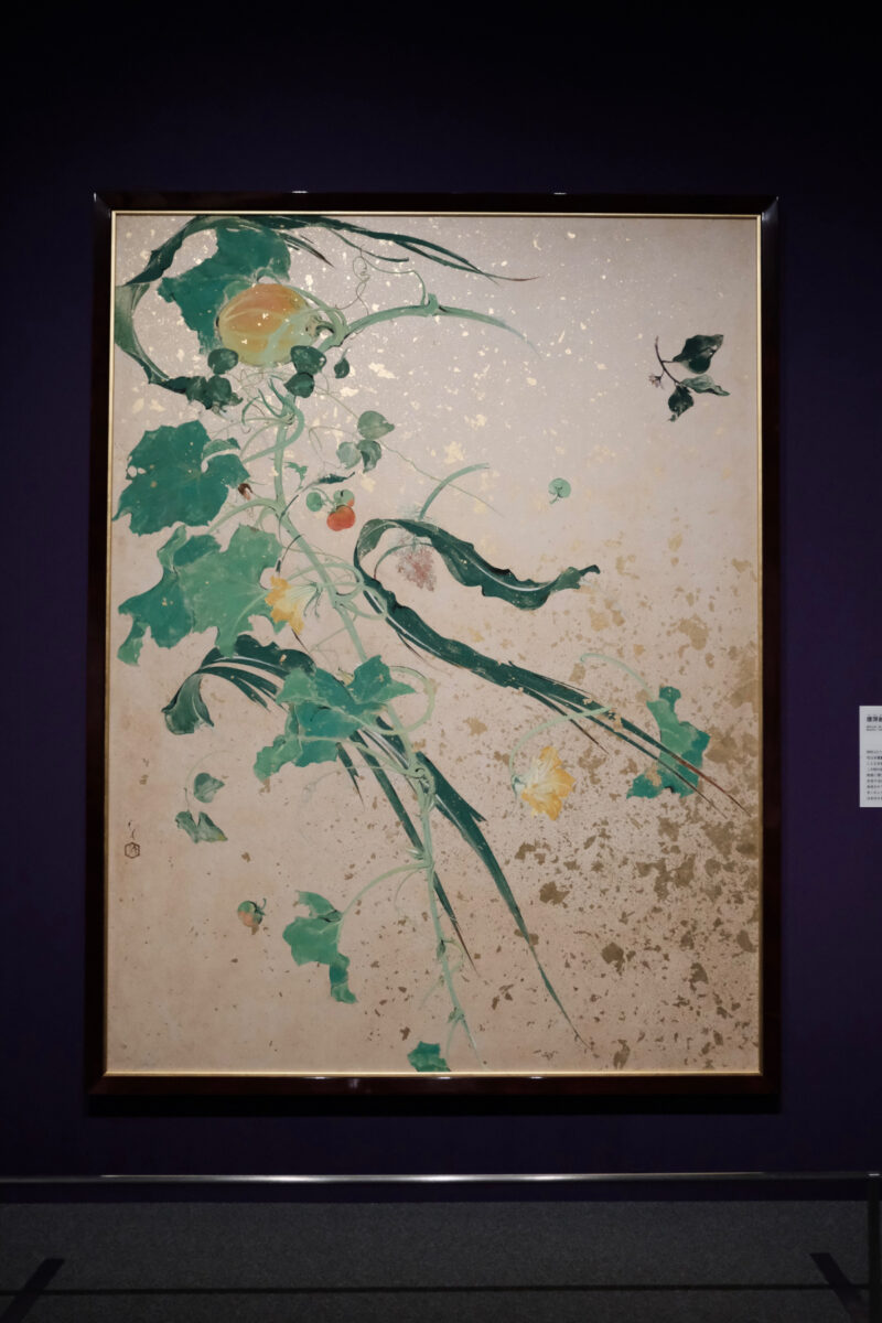 誕生140周年 川端龍子展へ 島根県立美術館 鑑賞レポート | しまね暮らし