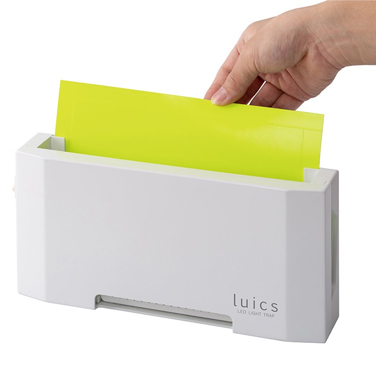 luics C LED | 株式会社SHIMADA