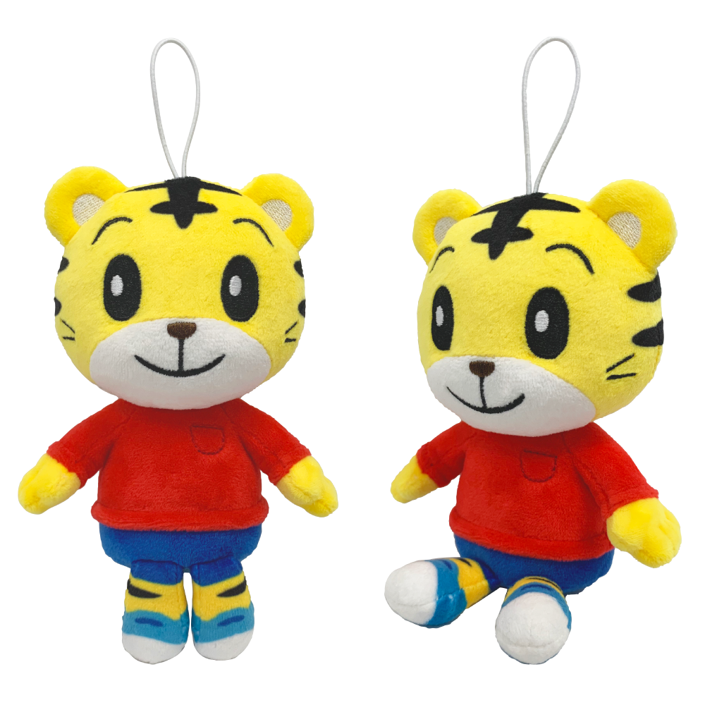 しまじろう ずっとフレンズ｜しまじろうのおもちゃ【公式】｜ハピネット