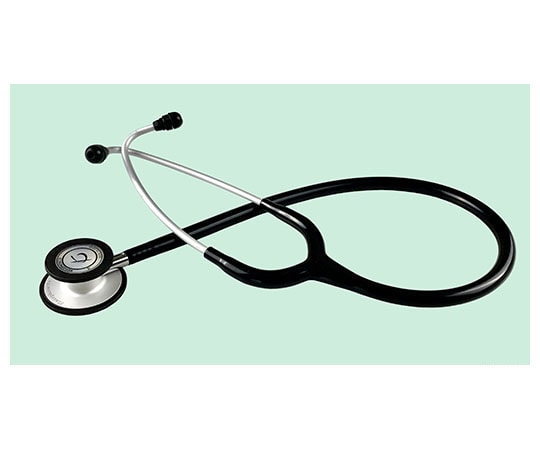 ケンツメディコ フレアーフォネット ライト No.125Ⅱ ブラック