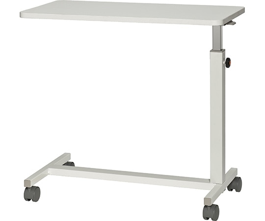 日進医療器 ライフケアテーブル （車いす用） (800×600×650～800mm