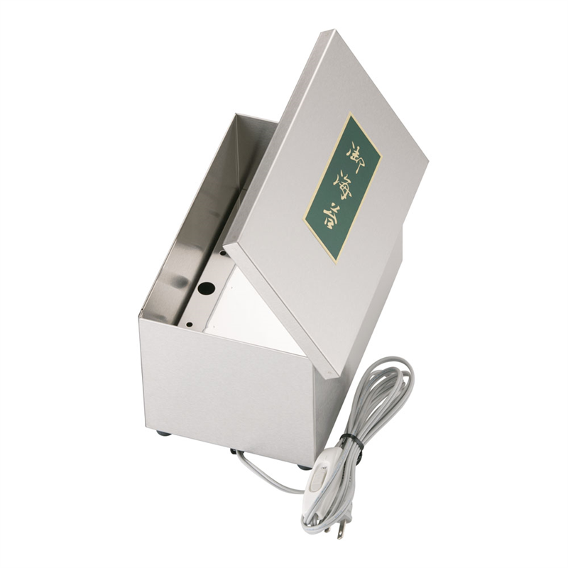 食品乾燥機 ドラッピー DSJ-mini 1個（ご注文単位1個）【直送品】 包装