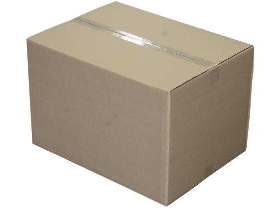 中型段ボール箱 3L 620×460×415 10枚 罫線入 1パック（ご注文単位1