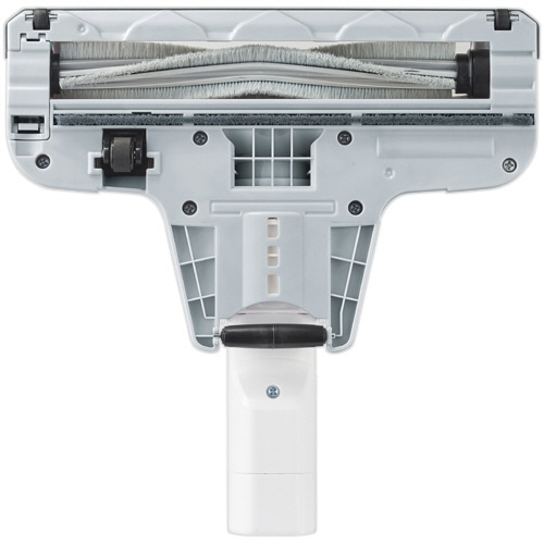 パナソニック コードレススティック掃除機 ホワイト MC-SBV01-W 1台